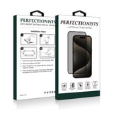 Kaitseklaas 2.5D Perfectionists Privacy Samsung S921 S24 (must)