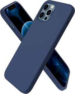 Silikoon Liquid Silicone 1.5mm Samsung S721 S24 FE (sinine)