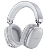 Juhtmevaba kõrvaklapid Awei AT7 (hõbe)