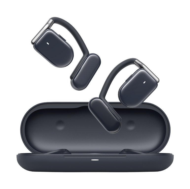 Bluetooth Kõrvaklapid Joyroom TWS JR-OE2 (tumesinine)