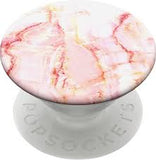 Originaal PopSockets PopGrip Rose Marble