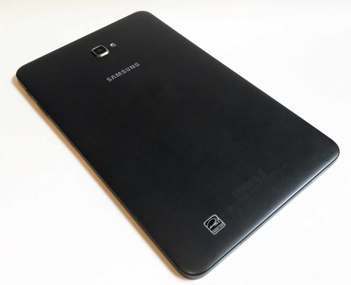 Tagakaas Samsung Tab A 10.1 2016 must originaal