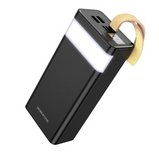 Power Bank Borofone BJ18A 2xUSB 2A 30000mAh (must)