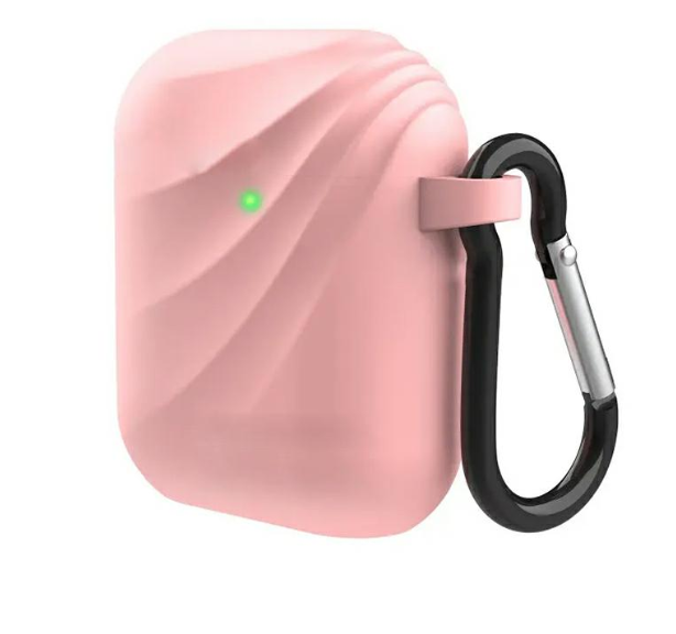 Ümbris WAVE CASE Apple AirPods 3 (roosa)