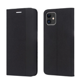 Ümbris kaanega Smart Senso Xiaomi Poco C40 (must)
