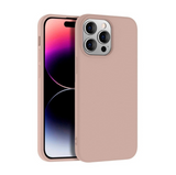 Silikoon X-Level Dynamic Samsung S721 S24 FE (heleroosa)