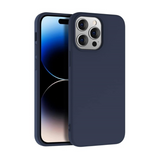 Silikoon X-Level Dynamic Samsung S721 S24 FE (tumesinine)
