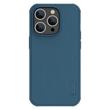Ümbris Nillkin Camshield Pro iPhone 14 (sinine)