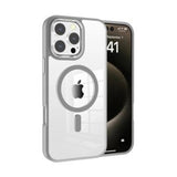 Ümbris Premium Mag Cover iPhone 11 (hall)