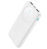 Akupank Joyroom JR-PBF12 2.4A 10000mAh (valge)