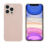 Ümbris TINT Case Samsung S23 Ultra (heleroosa)