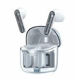 Bluetooth Kõrvaklapid HF TWS TM40 (valge)