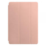 Kaitseümbris Smart Leather Samsung Galaxy Tab S7 Plus (rose-gold)