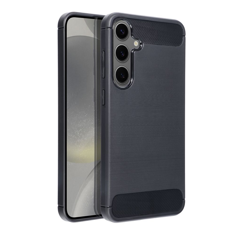 Ümbris Carbon Case Samsung S24 Plus (must)