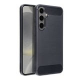 Ümbris Carbon Case Samsung S24 Plus (must)