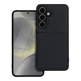 Silikoon Forcell Noble Samsung S24 (must)