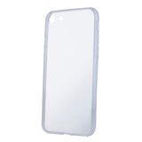 Silikoon Slim 1mm LG K40 (läbipaistev)