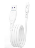 USB juhe Mletuble MTB-DCUMF01 Micro USB (1m/ valge)