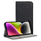 Ümbris kaanega Smart Magnetic Samsung A165 A16 4G / A166 A16 5G (must)