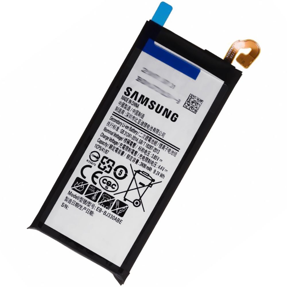 Aku Samsung J330/Galaxy J3 2017/BJ330ABE