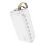 Akupank Hoco J87B PD20W+QC3.0 30000mAh (valge)
