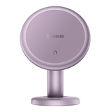 Autohoidik Baseus C01 Magnetic Stick-On SUCC000005 (lilla)