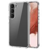 Ümbris Dux Ducis Clin Samsung S916 S23 Plus 5G (läbipaistev)
