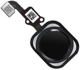 Iphone 6S / 6S Plus Kodunupp koos Flex kaabliga (must)