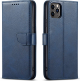 Ümbris kaanega Wallet Case Samsung G950 S8 (sinine)