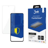 Kaitseklaas 3mk Flexible Glass Xiaomi Redmi Note 13 Pro 5G / Poco X6 5G (must)