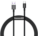 Juhe Baseus Superior CATYS-01 USB-A to Type-C 66W (1m / must)