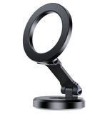 Telefoni hoidik autosse Joyroom JR-ZS403 MagSafe, armatuurile (must)