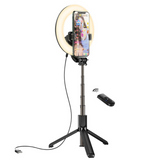 Statiiv telefonile HOCO LV03 (must)