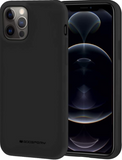 Mercury Soft Jelly Case Apple iPhone 16 Pro Max (must)