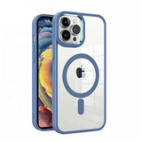 Ümbris Premium Mag Cover iPhone 11 Pro (sinine)