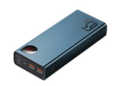 Akupank Baseus Adaman PPIMDA-D03 65W 20000mAh (sinine)