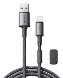 Juhe Joyroom S-A50 USB to Lightning 3A 1.2m (hall)