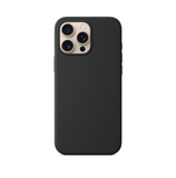 Ümbris Mag Silicone Apple iPhone 14 (must)