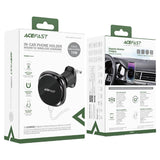 Autohoidik Acefast D31 15W Magsafe (must)