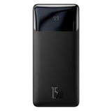 Akupank Baseus PPBD050001 Bipow Digital 10000mAh, 15W (must)