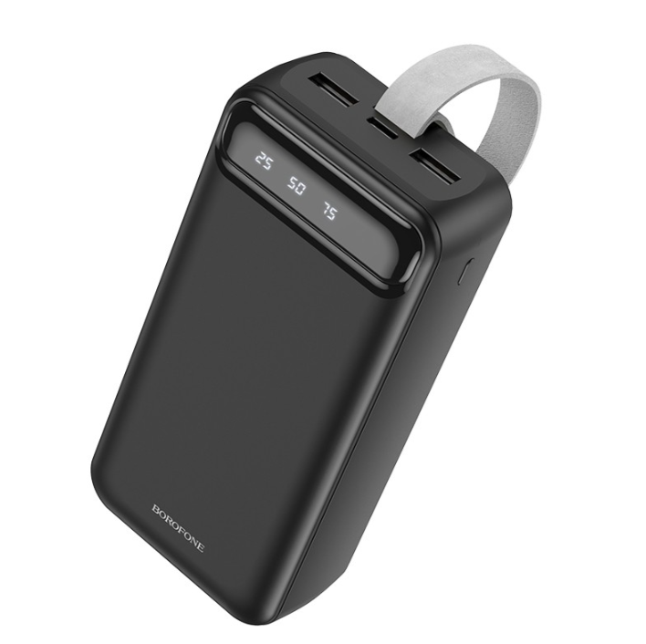 Akupank Borofone BJ14B Freeway 30000mAh (must)