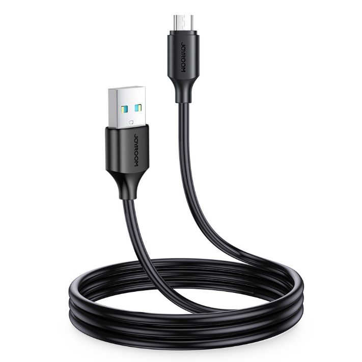 Juhe Joyroom S-UM018A9 Micro USB, 2.4A 1M (must)