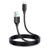 Juhe Joyroom S-UM018A9 Micro USB, 2.4A 1M (must)