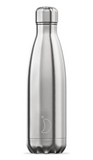 Chillys Bottle Stainless Steel 500ml