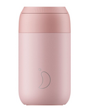 Chillys Coffee Cup S2 Blush Pink 340ml