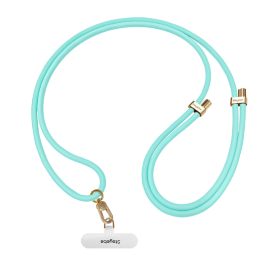 Universaalne Nöör Stoyobe Telefoniümbristele (helesinine)