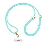 Universaalne Nöör Stoyobe Telefoniümbristele (helesinine)