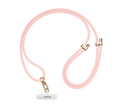 Universaalne Nöör Stoyobe Telefoniümbristele (heleroosa)