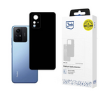 Silikoon 3mk Matt Case  Xiaomi Redmi Note 12s (must)