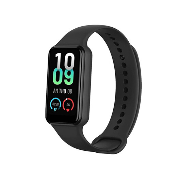 Nutivõru Xiaomi Redmi Smart Band 2 (must)